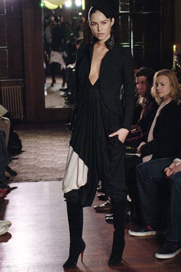 Nathan Jenden Есен 2006