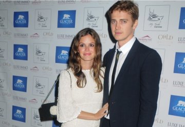 Снимка: OK Magazine