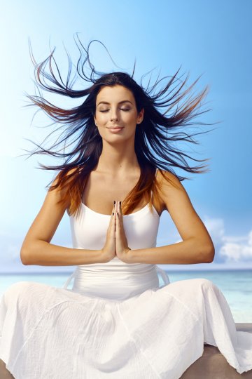 Снимка: Thinkstock