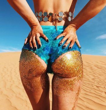 Снимка: Instagram