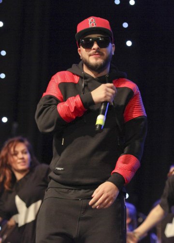 Снимка: Булфото