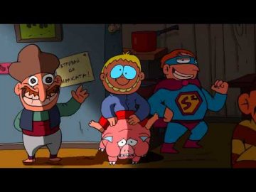 Снимка: YouTube