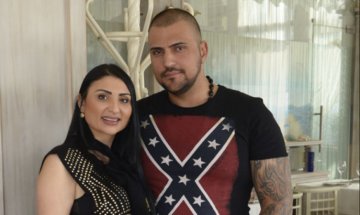 Снимка: Лилия Йотова за сп. Story