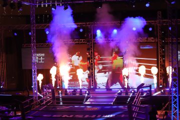 Снимка: Senshi