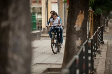 Снимка: Spotlight