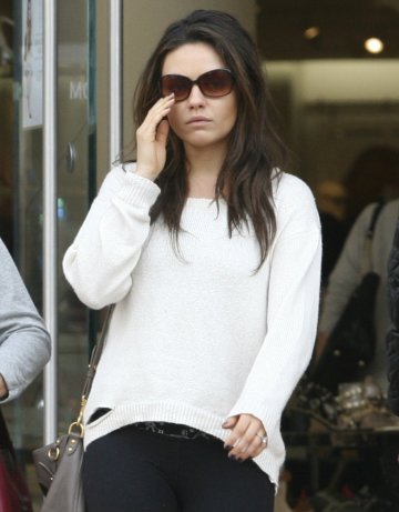 Снимка: Splash News