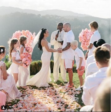 Снимка: Instagram