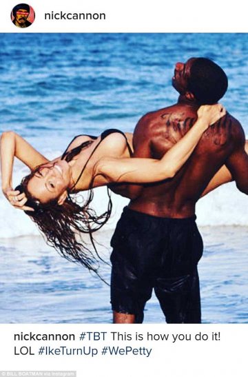 Снимка: Instagram