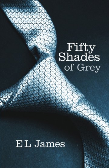 Снимка: Fifty Shades of Grey