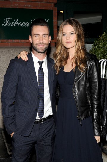 Адам и Бехати; Снимка: Getty Images