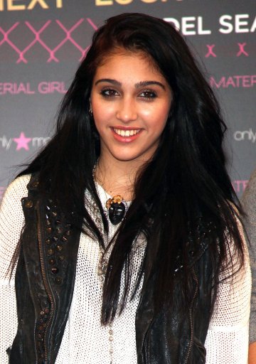 Лурдес Леон; Снимка: Getty Images