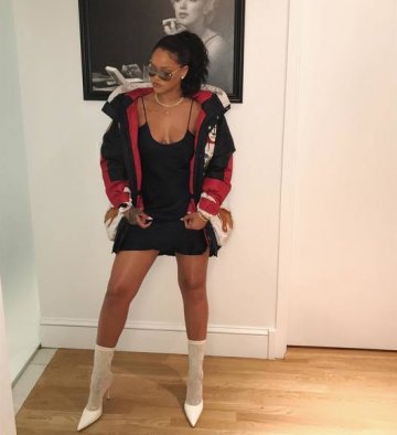 Снимка: Instagram