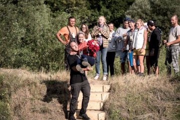 Снимка: Фермата