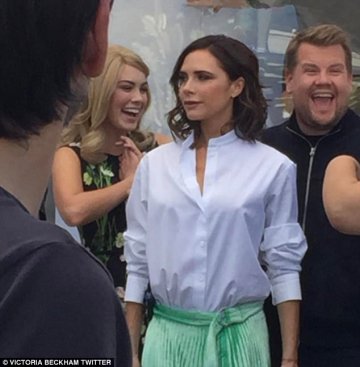 Снимка: Twitter