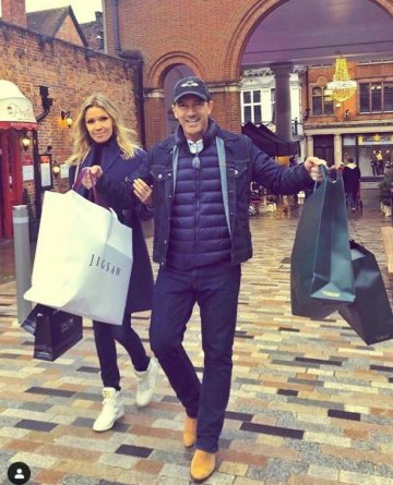 Снимка: Instagram