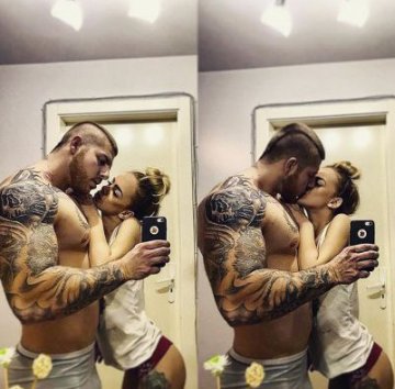 Снимка: Instagram