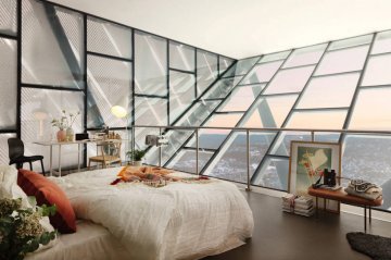 Снимка; Airbnb 