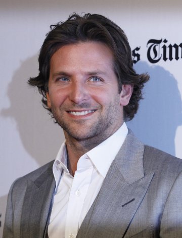 Брадли Купър; Снимка: Reuters