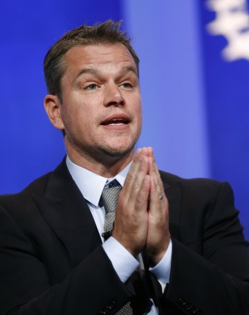 Снимка: Reuters