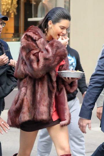 Снимки: Splash