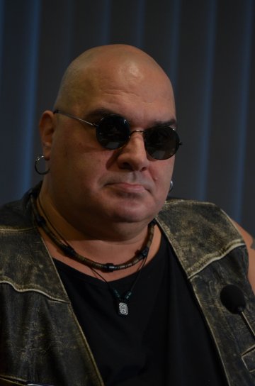 Снимка: Музикална академия