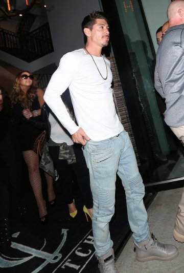 Снимка; splashnews.com