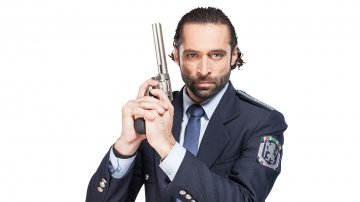 Снимка: Глобал филмс