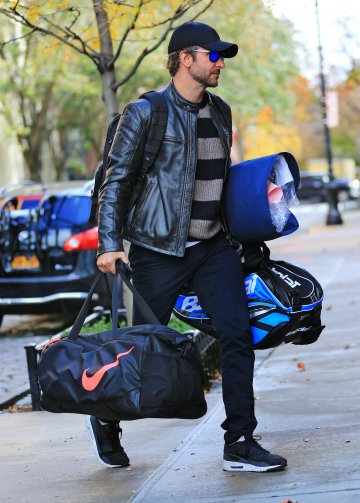 Снимка; splashnews.com