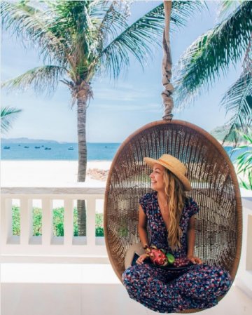 Снимка: Instagram