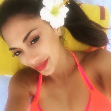 Снимки: Instagram