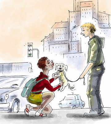 Снимка: Dreamstime