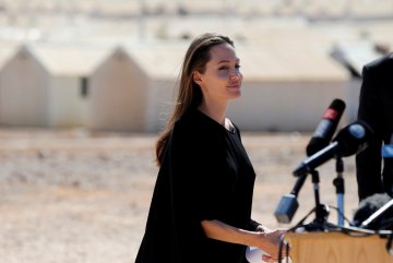 снимка: Reuters