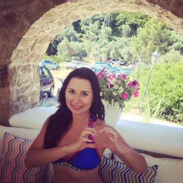 Снимка: Instagram