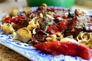 Снимка: thepioneerwoman.com