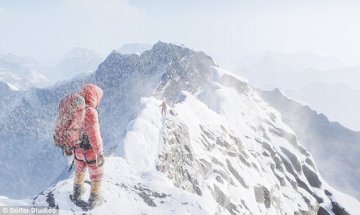 Снимка: Solfar Studios