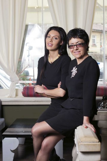 Снимка: LOVE style