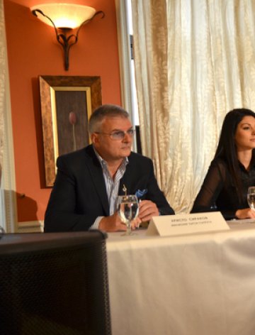 Снимка: no frame media