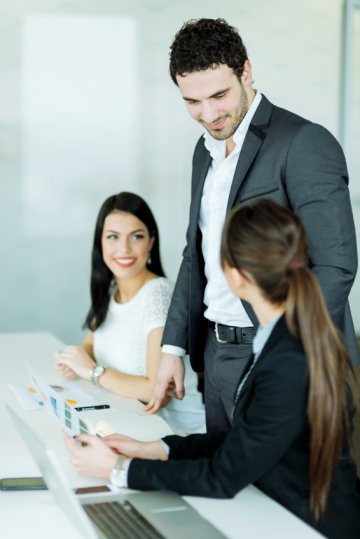 Снимка: Istock