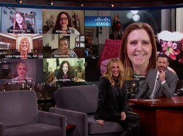 Снимка: Youtube