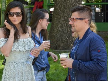 Снимки: Facebook