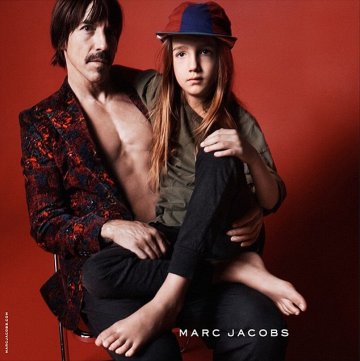 Снимка:  Marc Jacobs