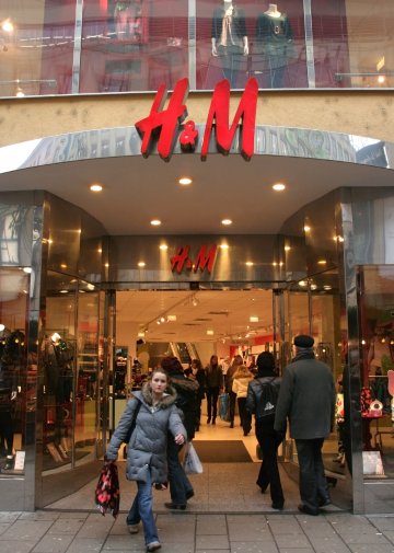 Снимка: H&M