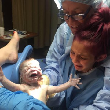 Снимка: Facebook