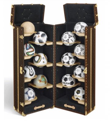 Снимка: Louis Vuitton