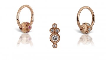 Снимка: Maria Tash