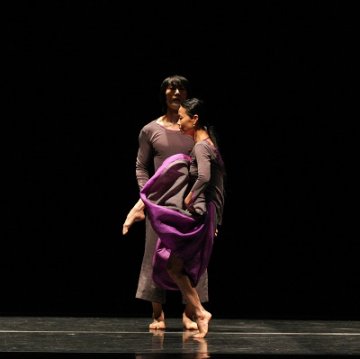 Снимка: SOFIA DANCE WEEK 2013