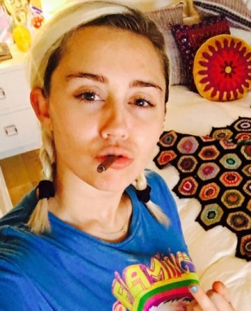 Снимка: Instagram