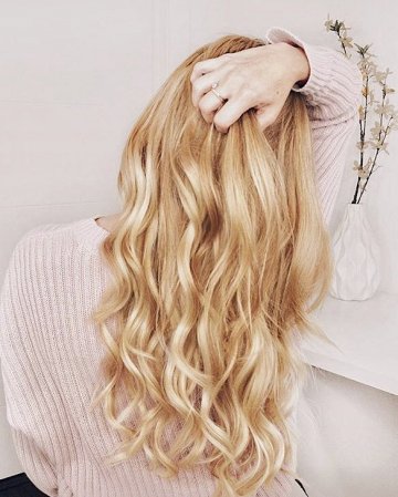 Снимка: Instagram