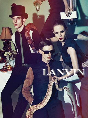 Снимка: LANVIN