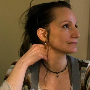 Лиза Шопова. Снимка: Театър Възраждане